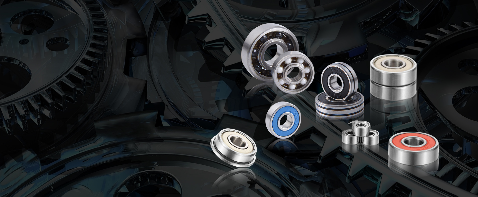 Ningbo Nbvo Seiko Bearing Co., Ltd.