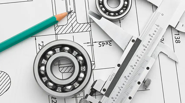 Ningbo Nbvo Seiko Bearing Co., Ltd.