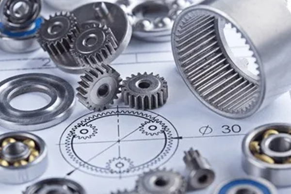 Ningbo Nbvo Seiko Bearing Co., Ltd.